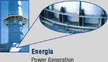 Energia / Power Generation